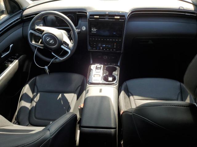 2022 Hyundai Tucson Limited VIN: 5NMJECAE3NH152833 Lot: 59947974