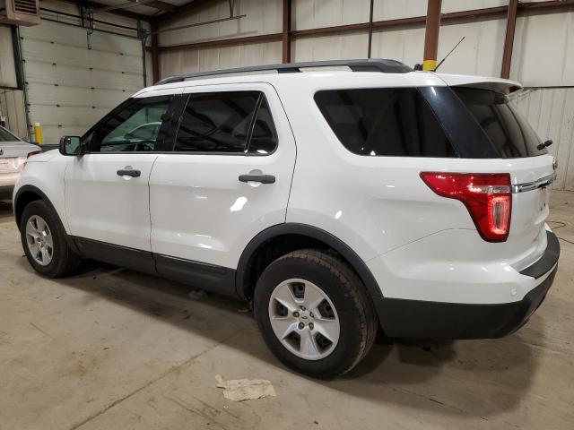 2014 Ford Explorer VIN: 1FM5K8B84EGC38770 Lot: 58340904