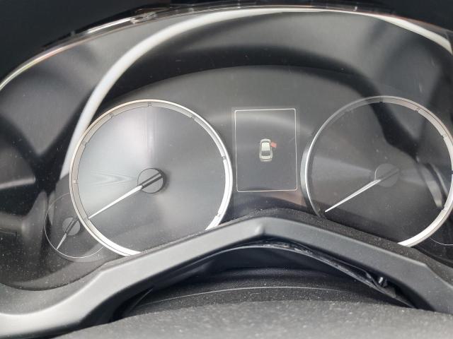 2022 Lexus Is 300 VIN: JTHD81F26N5048720 Lot: 59590044