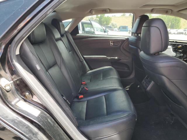 2014 Toyota Avalon Hybrid VIN: 4T1BD1EB6EU020309 Lot: 59174674