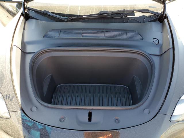 2022 Tesla Model Y VIN: 7SAYGAEE4NF382229 Lot: 60333784