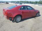 CADILLAC CTS photo