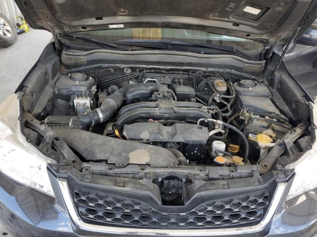 2014 Subaru Forester 2.5I Premium VIN: JF2SJAEC4EH558510 Lot: 59960944