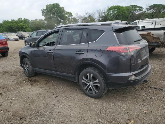 2016 TOYOTA RAV4 LE JTMBFREV7GJ080868  56782254