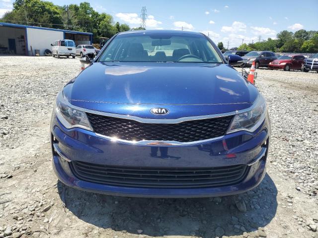 2016 KIA OPTIMA LX - 5XXGT4L30GG115435
