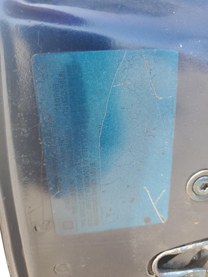 1GNEK13R9YR155094 2000 Chevrolet Tahoe K1500