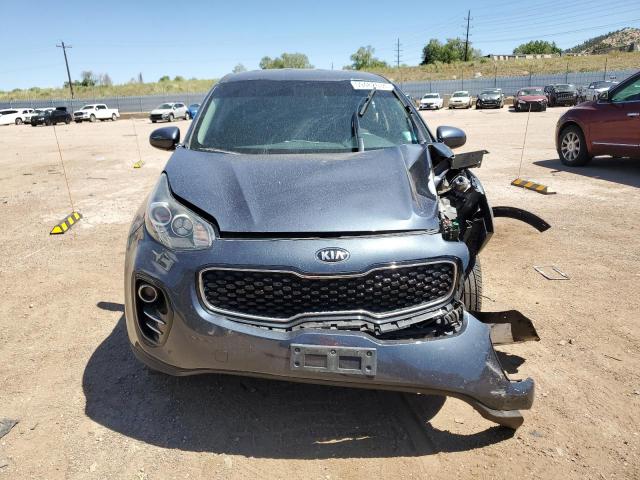 2019 KIA SPORTAGE L - KNDPMCAC3K7583137