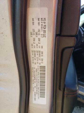 2017 Jeep Grand Cherokee Trailhawk VIN: 1C4RJFLG3HC946782 Lot: 60668314