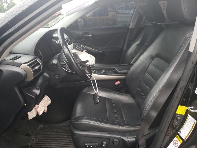 2015 Lexus Is 250 VIN: JTHCF1D23F5028866 Lot: 57106314