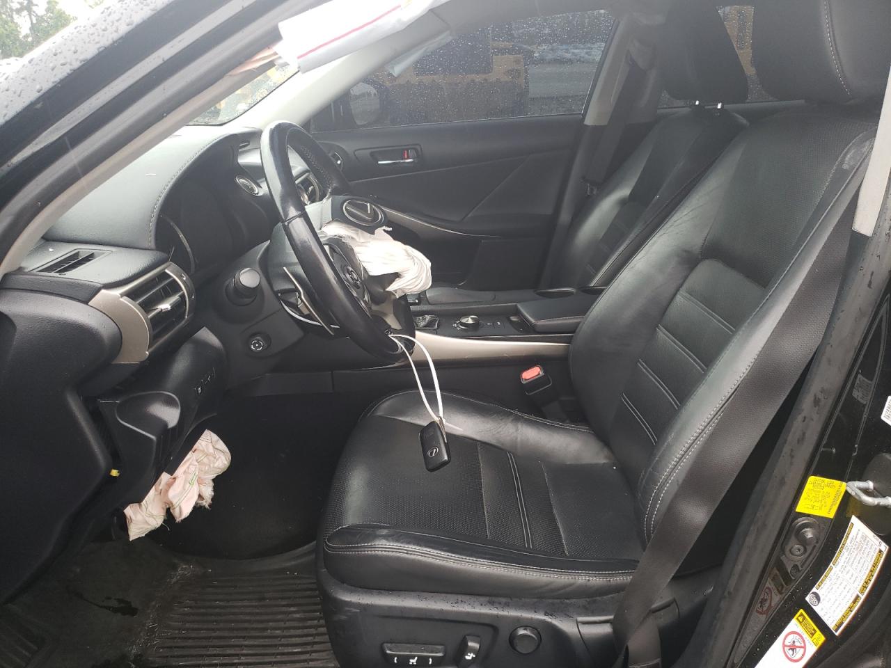 JTHCF1D23F5028866 2015 Lexus Is 250