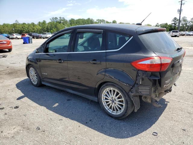 Vin: 1fadp5bu8dl509628, lot: 57408174, ford cmax sel 20132