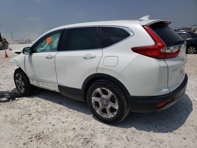 2019 Honda Cr-V Exl VIN: 7FARW2H8XKE057388 Lot: 57232164