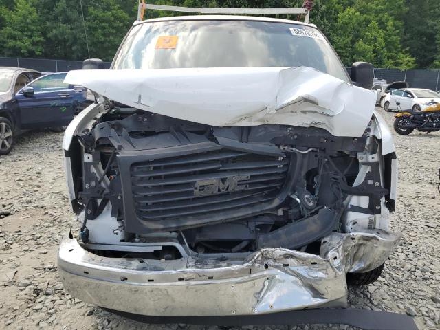2017 GMC SAVANA G25 1GTW7AFF1H1908339