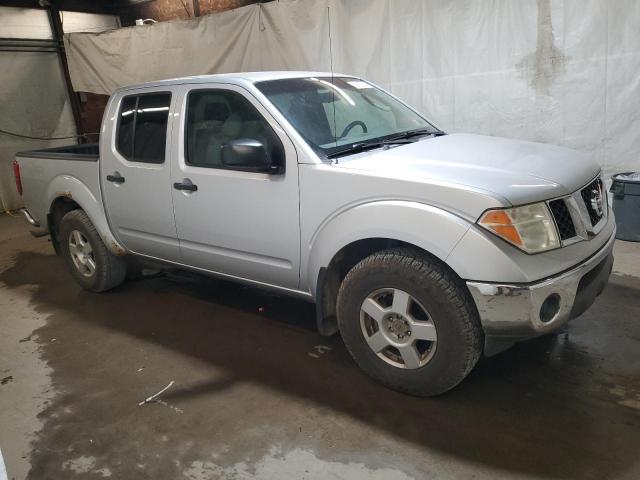 1N6AD07W28C445303 | 2008 Nissan frontier crew cab le