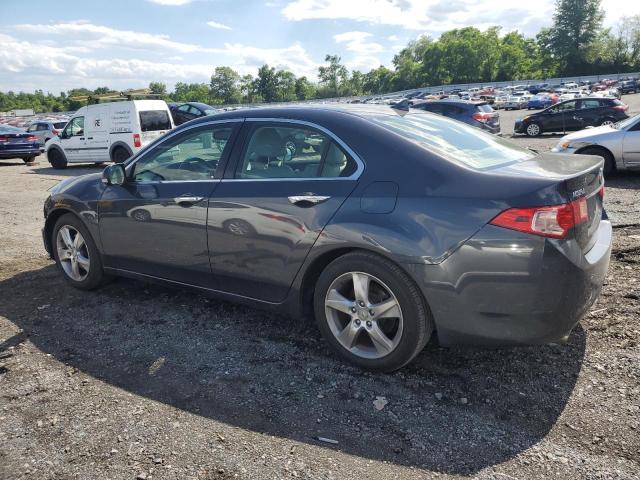 2012 Acura Tsx Tech VIN: JH4CU2F69CC012366 Lot: 58000224