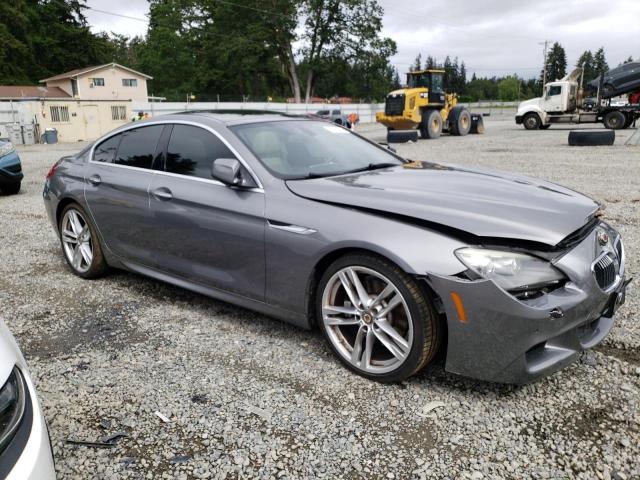 VIN WBA6A0C51DDZ04417 2013 BMW 6 Series, 640 I no.4