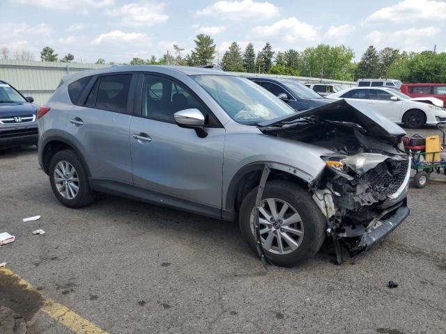 VIN JM3KE4CY7F0513314 2015 Mazda CX-5, Touring no.4