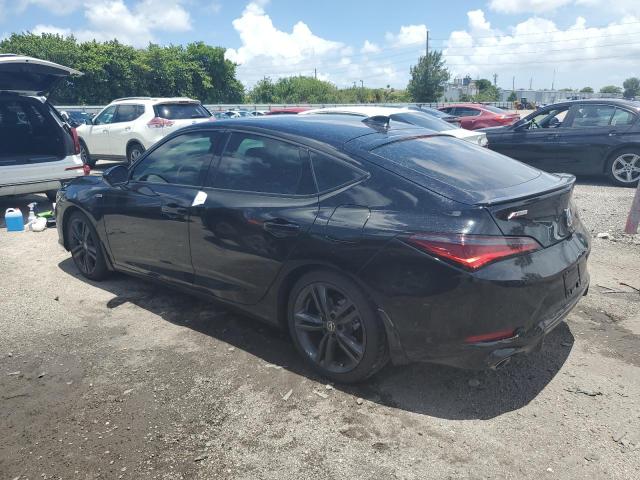 2024 Acura Integra A-Spec VIN: 19UDE4H32RA020056 Lot: 59594814