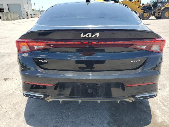 2022 Kia K5 Gt Line VIN: 5XXG64J25NG142015 Lot: 57620134