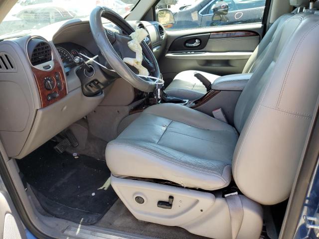 2005 GMC Envoy VIN: 1GKDT13S752205732 Lot: 59028824