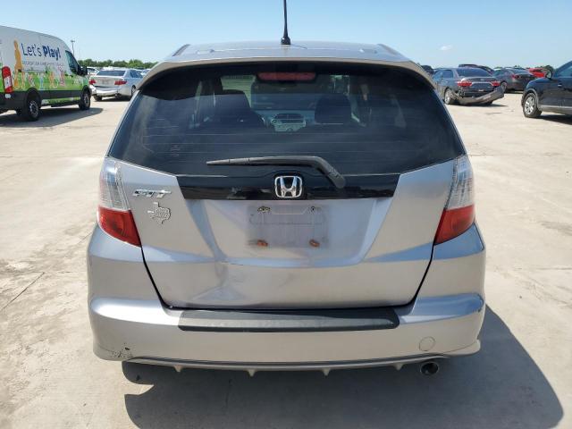 2010 Honda Fit Sport VIN: JHMGE8H49AS015798 Lot: 56553924