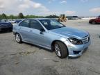 MERCEDES-BENZ C 250 photo