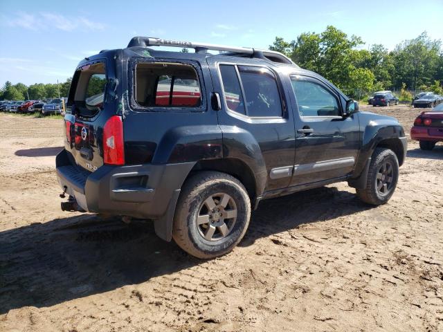 2012 Nissan Xterra Off Road VIN: 5N1AN0NW2CC504714 Lot: 58063454