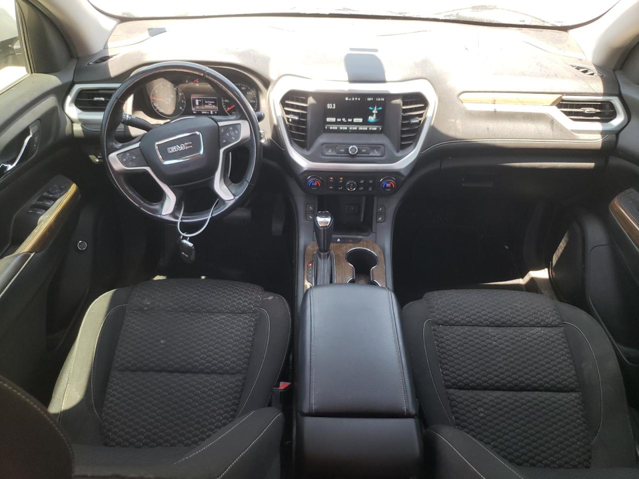 1GKKNLLA3KZ188760 2019 GMC Acadia Sle