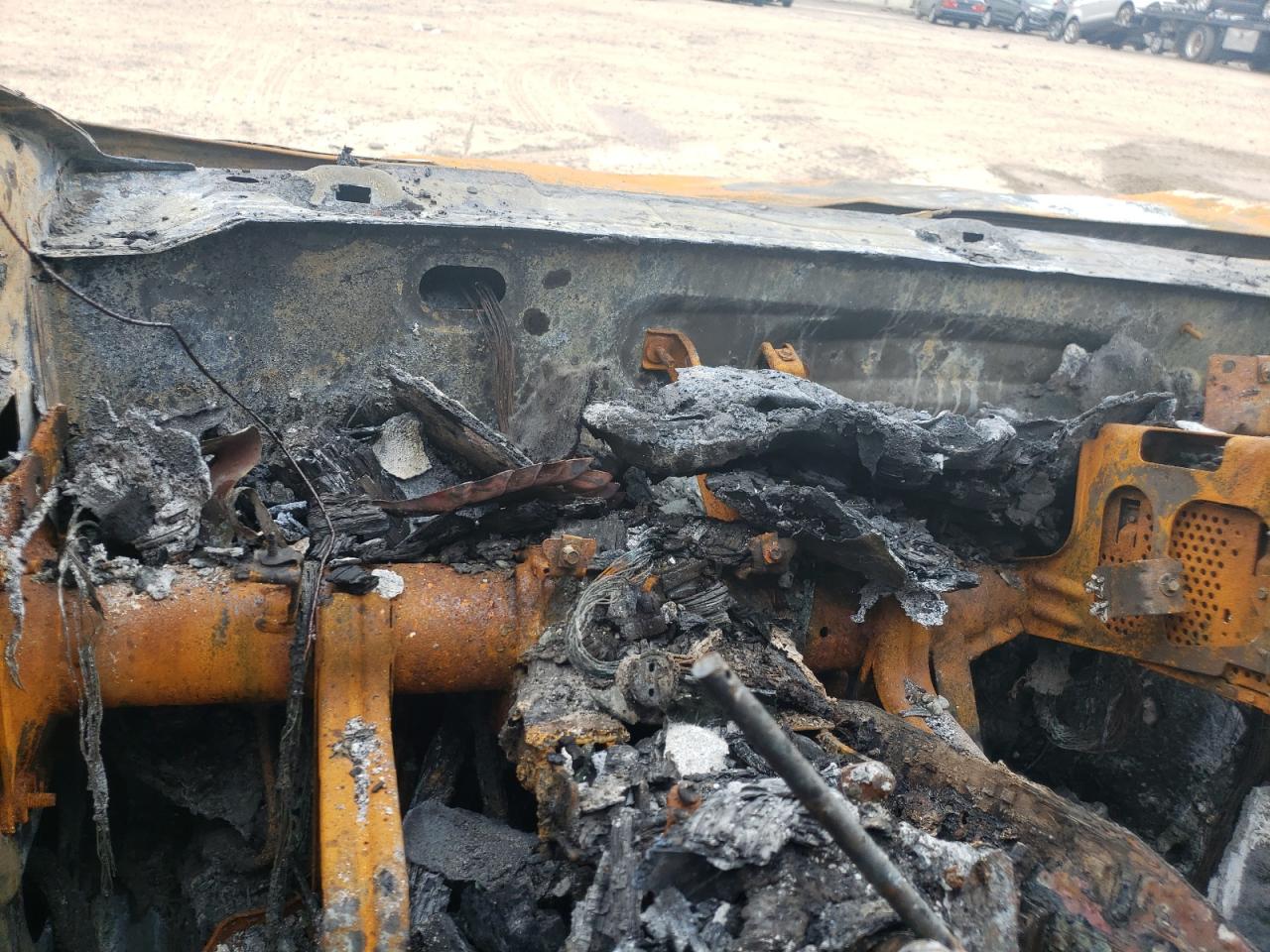 2FMDK49C78BA66955 2008 Ford Edge Limited