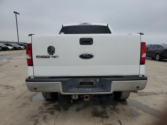 2005 Ford F150 Supercrew VIN: 1FTPW14525KD82715 Lot: 57477344