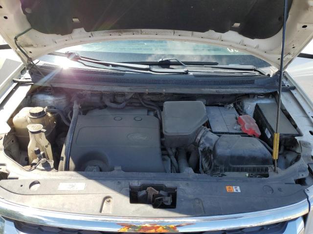 2011 FORD EDGE LIMIT - 2FMDK4KC1BBA37016