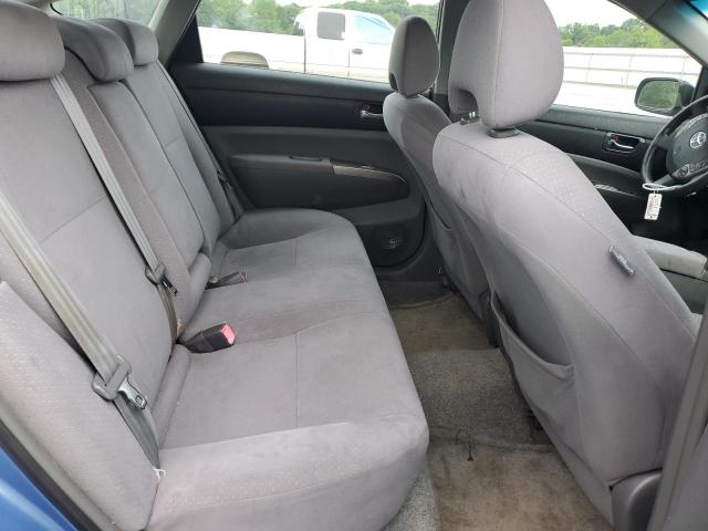 2007 Toyota Prius VIN: JTDKB20U777557510 Lot: 57418234