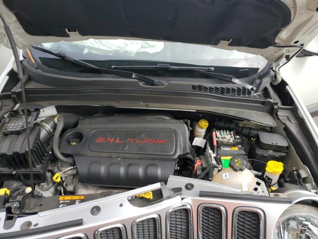 2016 Jeep Renegade Limited VIN: ZACCJBDT8GPD26496 Lot: 60779704