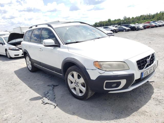 2008 Volvo Xc70 VIN: YV4BZ982381035322 Lot: 56194184