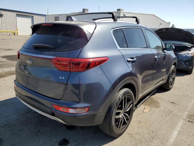 2019 KIA SPORTAGE E - KNDPNCAC8K7576956