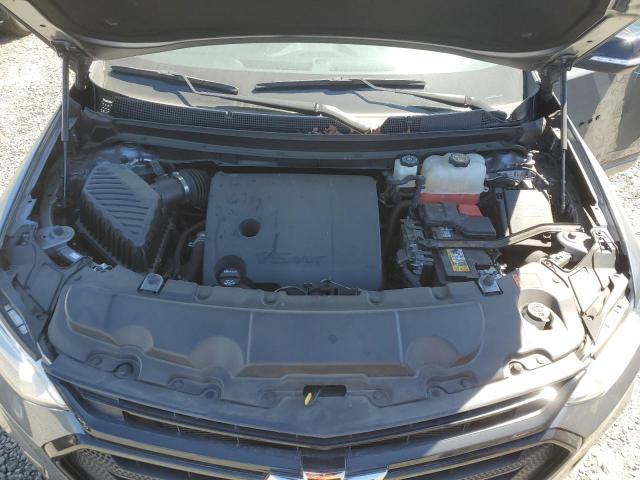 2021 Chevrolet Traverse Premier VIN: 1GNEVKKW0MJ238104 Lot: 58070714