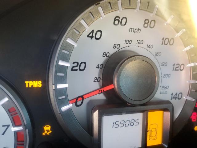 2012 Honda Pilot Lx VIN: 5FNYF3H26CB030926 Lot: 60656014