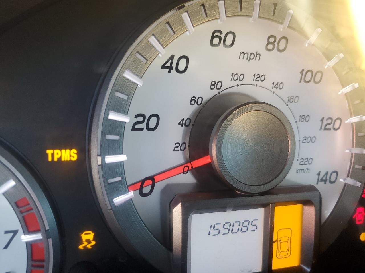 5FNYF3H26CB030926 2012 Honda Pilot Lx