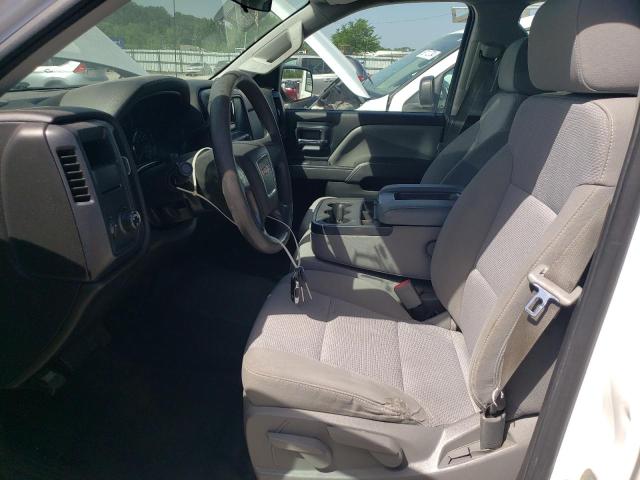 2015 GMC Sierra C1500 VIN: 1GTR1TEHXFZ222523 Lot: 57204014