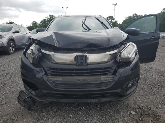 2019 Honda Hr-V Ex VIN: 3CZRU6H5XKM728594 Lot: 57665634