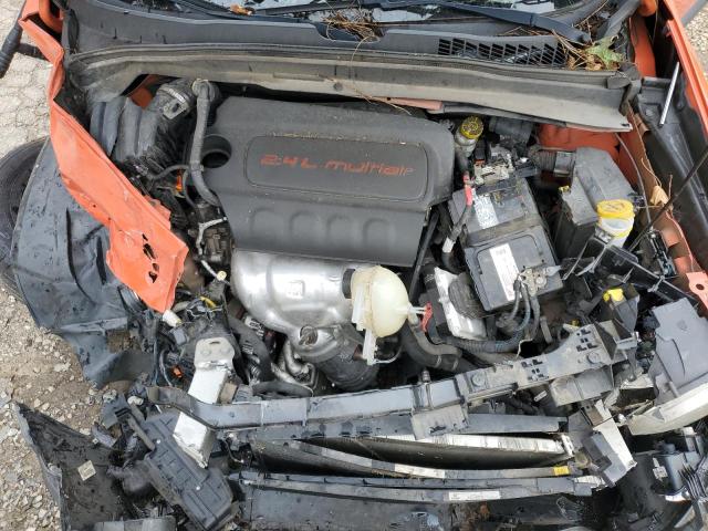2015 JEEP RENEGADE S - ZACCJAAT0FPB76583