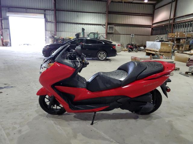 2016 HONDA NSS300 A MLHNF0411G5200113