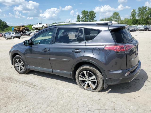 2018 TOYOTA RAV4 ADVEN - JTMRFREV8JJ208945