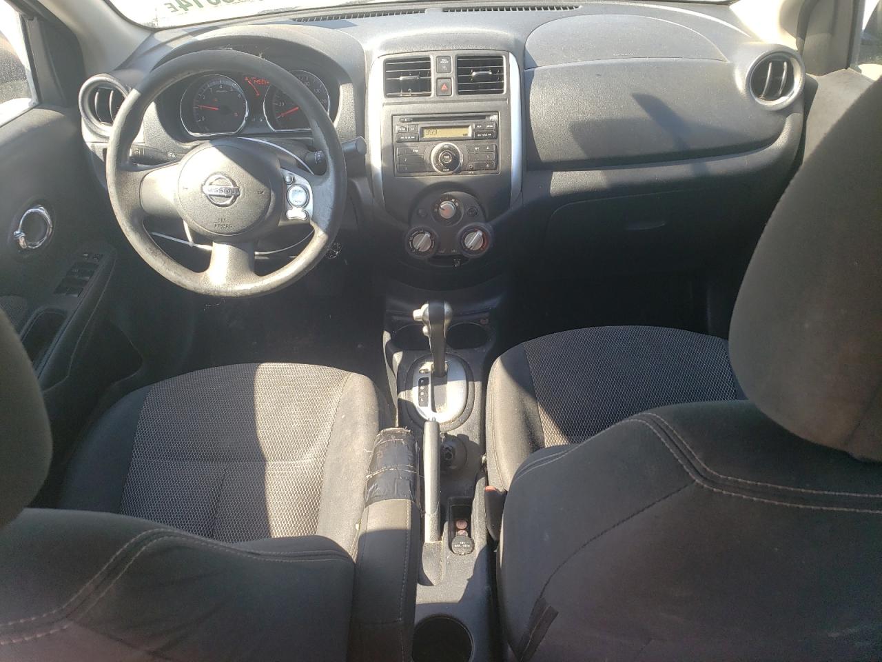 3N1CN7AP8EL865931 2014 Nissan Versa S