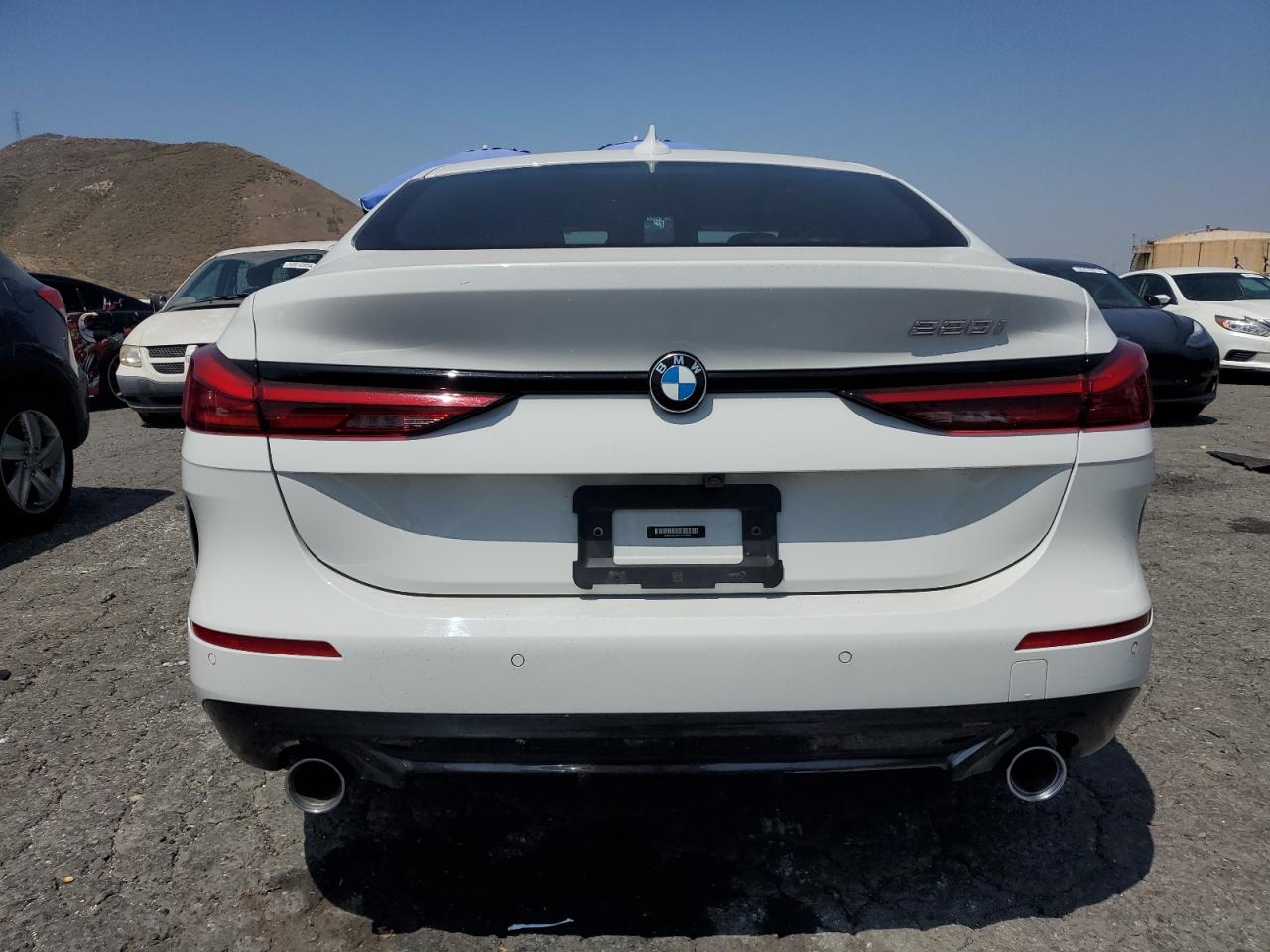 WBA53AK00P7M19965 2023 BMW 228I