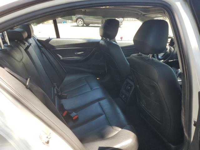 2015 BMW 328 D XDRI - WBA3D5C51FK291298