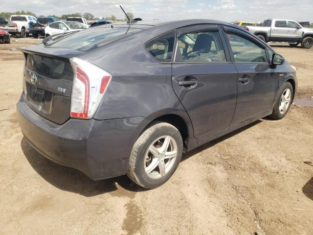 2013 Toyota Prius VIN: JTDKN3DU3D1621290 Lot: 57887744