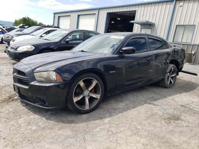 2014 Dodge Charger Sxt VIN: 2C3CDXHG2EH279728 Lot: 57077084