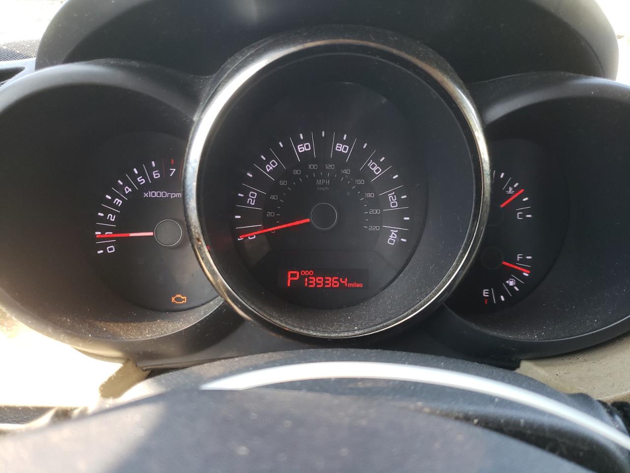 KNDJT2A26B7713843 2011 Kia Soul +