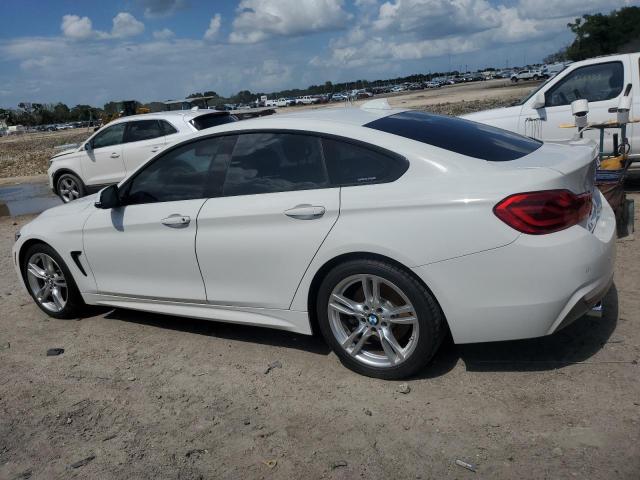 2018 BMW 440I GRAN - WBA4J5C52JBF07796